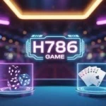 H786 Game