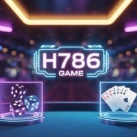 H786 Game