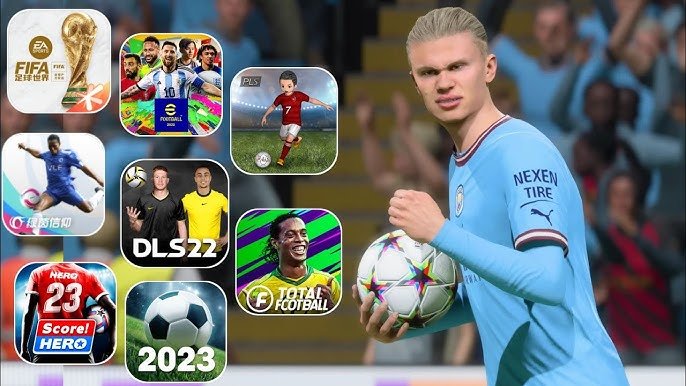 IFA Mobile in-game UI showcasiaPossibly featuring user interface elements or player builds, indicating licensed player features and immersive UI.ng licensed team and player features.