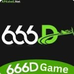 666D Game