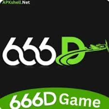 666D Game
