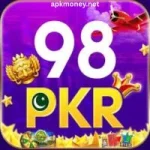 98PAK Game App