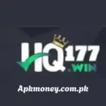 HQ177 Game