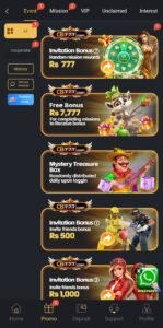CB777 Game