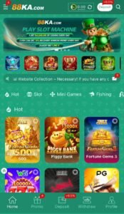 88KA Game