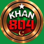 Khan804 Game