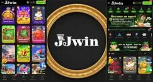 JJWIN Game