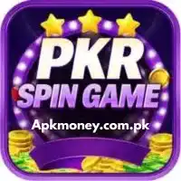 Pkrspin game