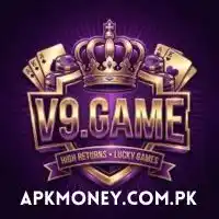 V9 Game