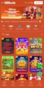 588win