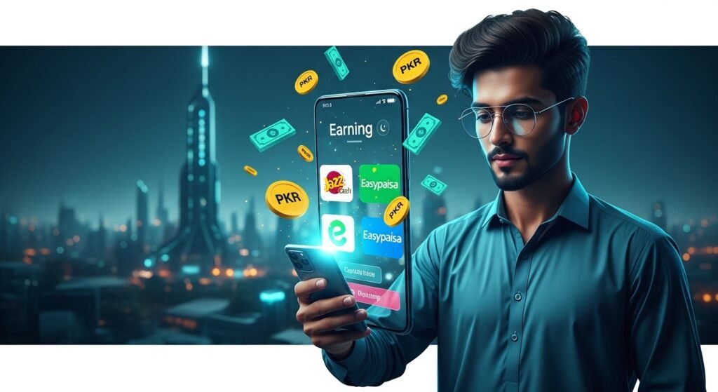 How Verified APKs & Local Fintech Are Turning Gaming into a National Side-Hustle