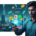 How Verified APKs & Local Fintech Are Turning Gaming into a National Side-Hustle