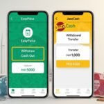 How to Withdraw Money from Earning Apps in Pakistan (EasyPaisa, JazzCash Guide)